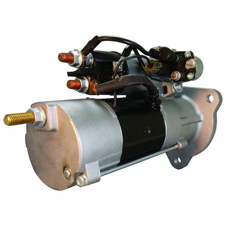 Wai Global STRMI PLGR 24V 19538N